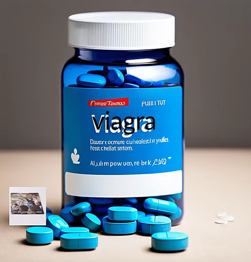 Que es el viagra